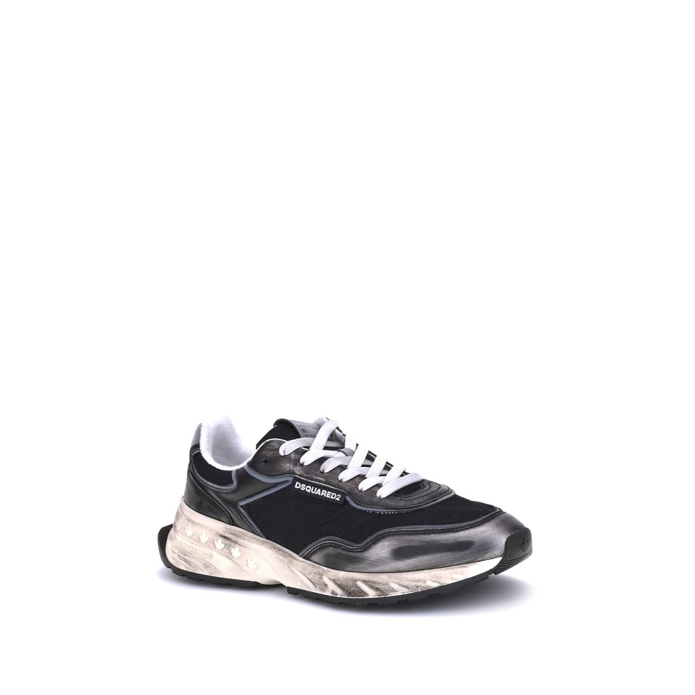 DSQUARED² sportiniai batai