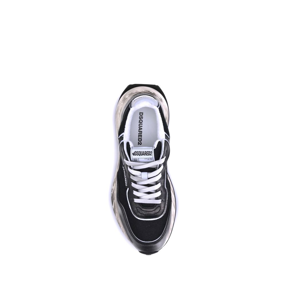 DSQUARED² sportiniai batai