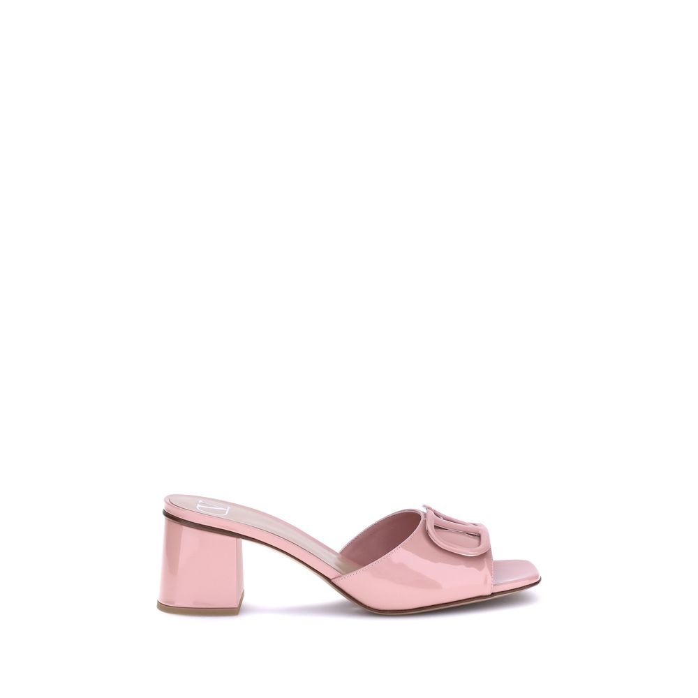 VALENTINO GARAVANI sandalai