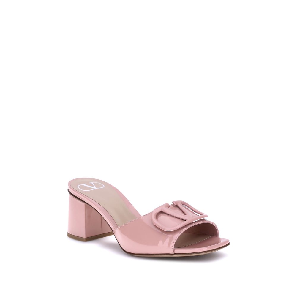 VALENTINO GARAVANI sandalai