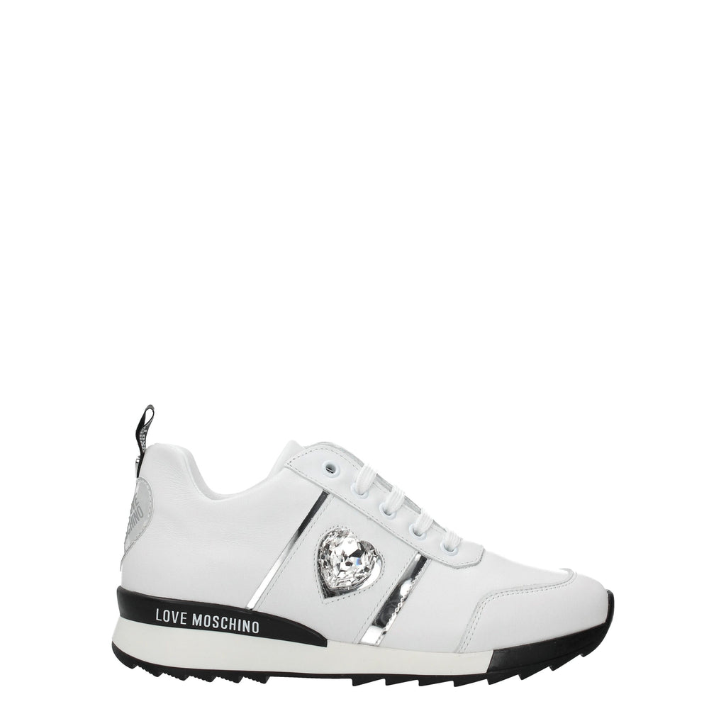 LOVE MOSCHINO sportiniai batai