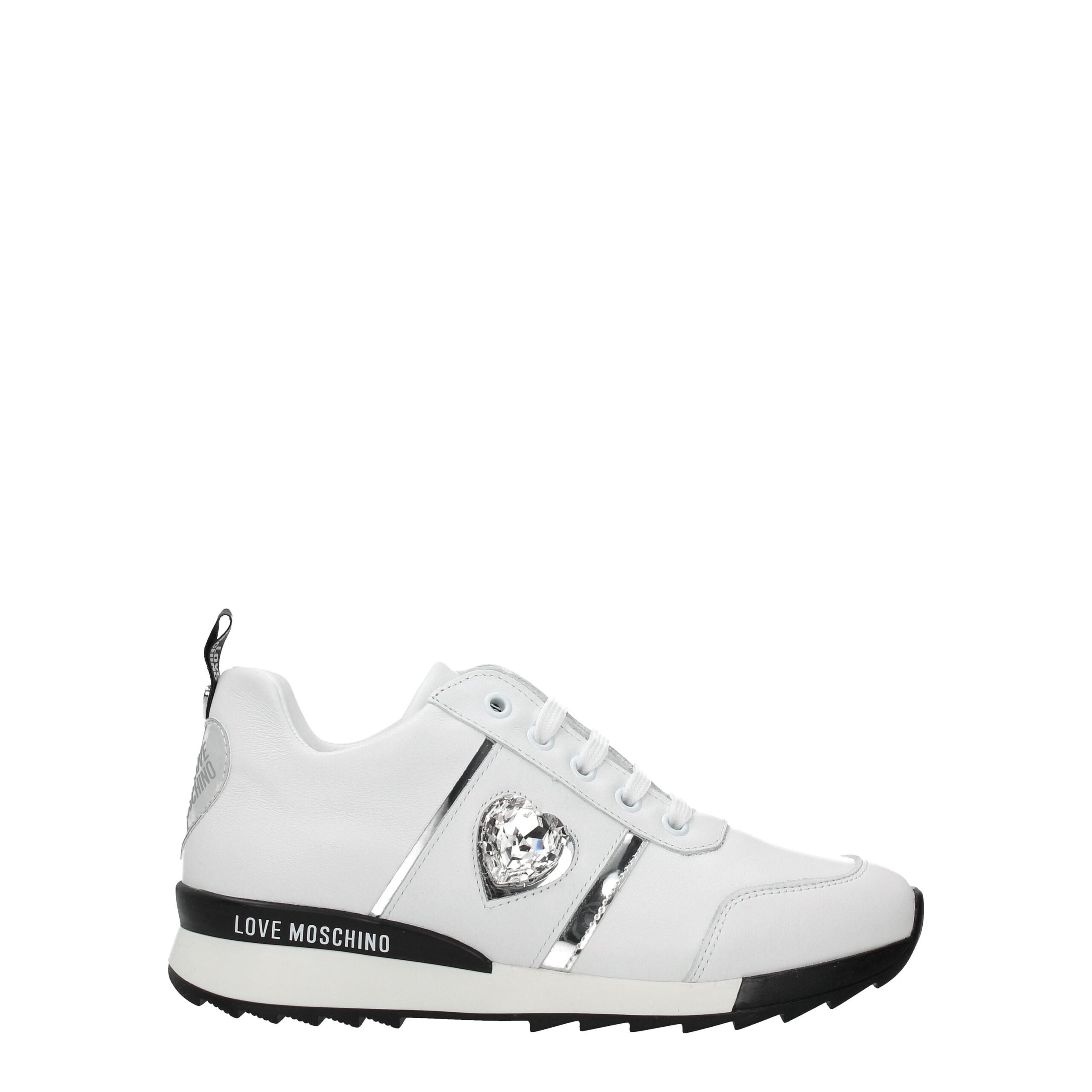 LOVE MOSCHINO sportiniai batai
