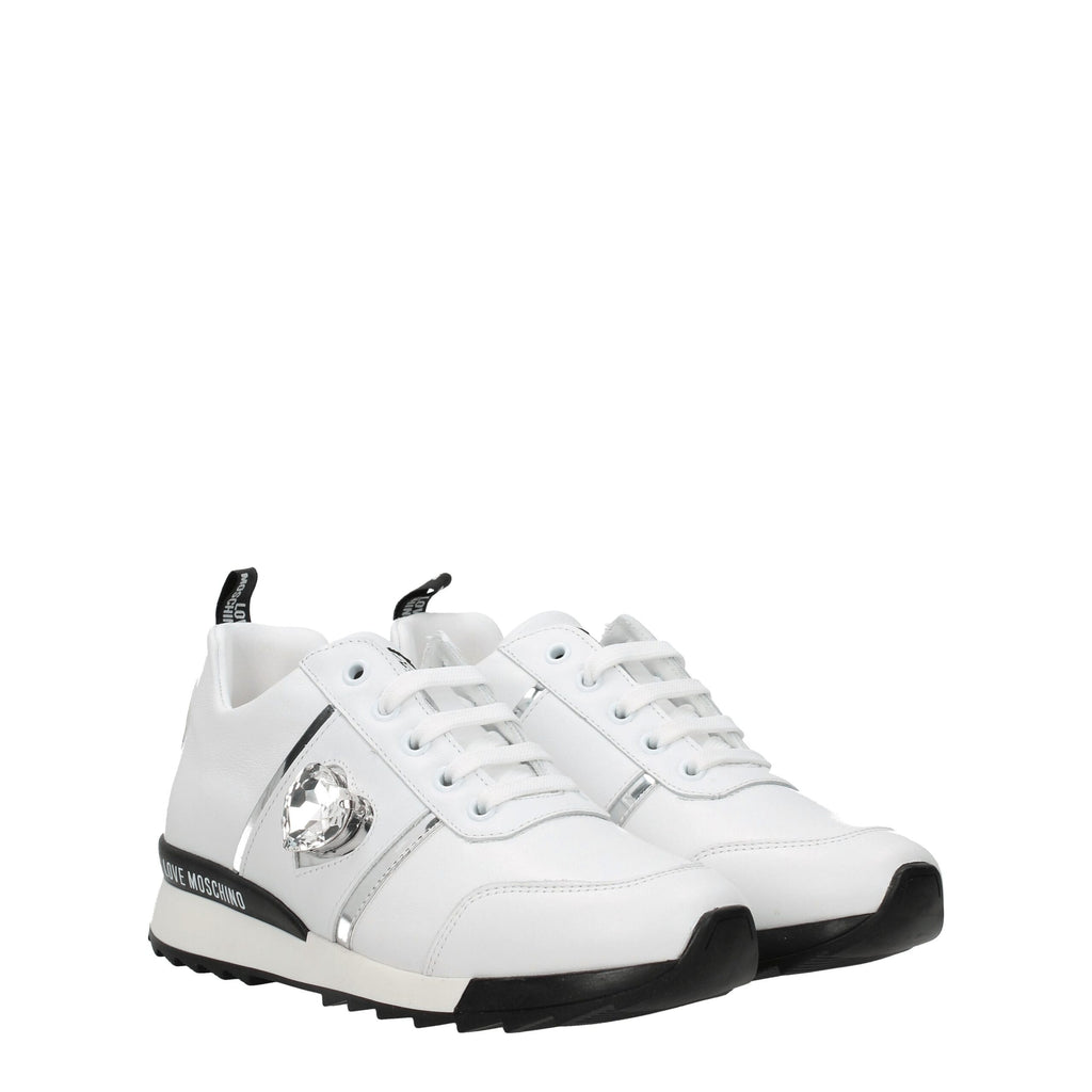 LOVE MOSCHINO sportiniai batai