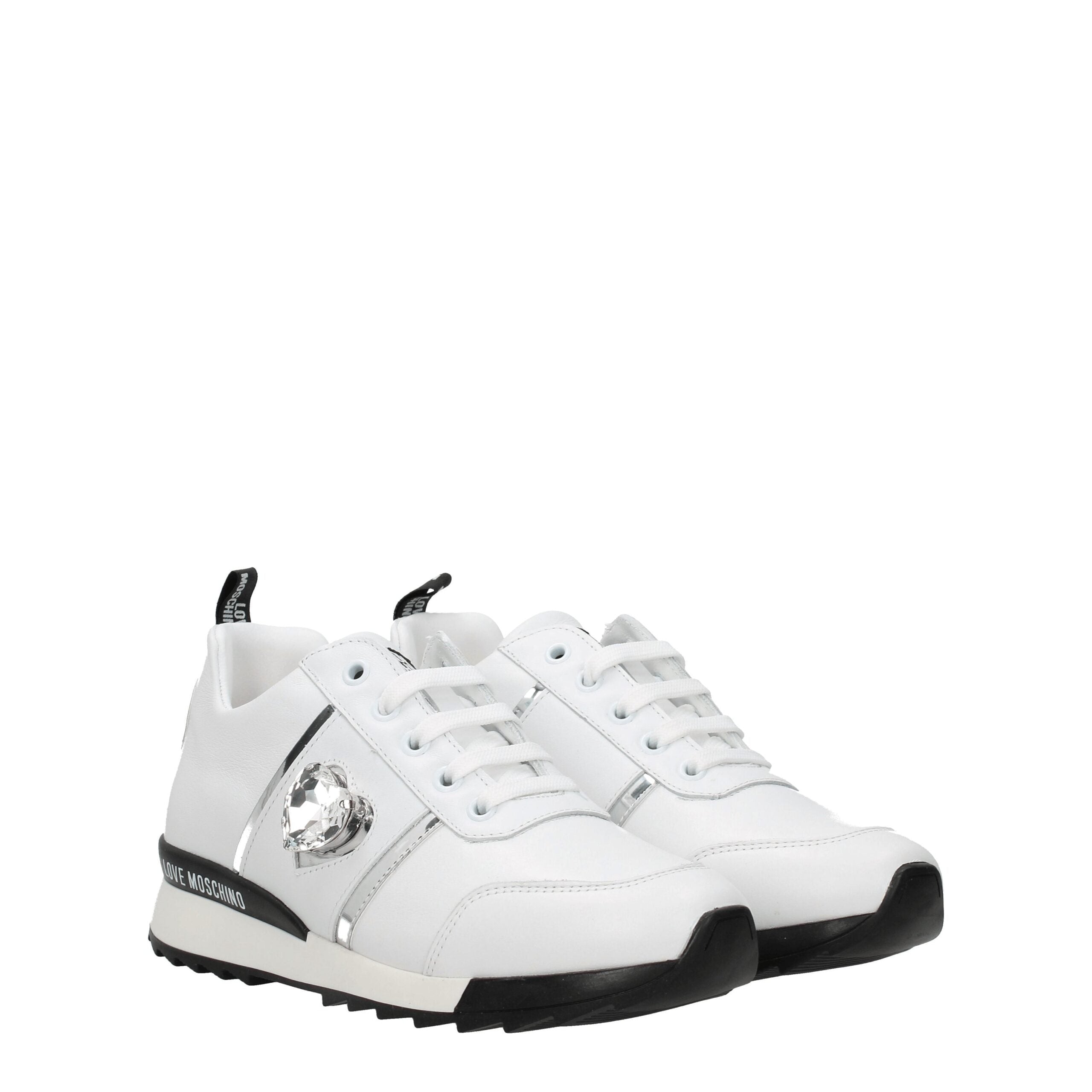 LOVE MOSCHINO sportiniai batai