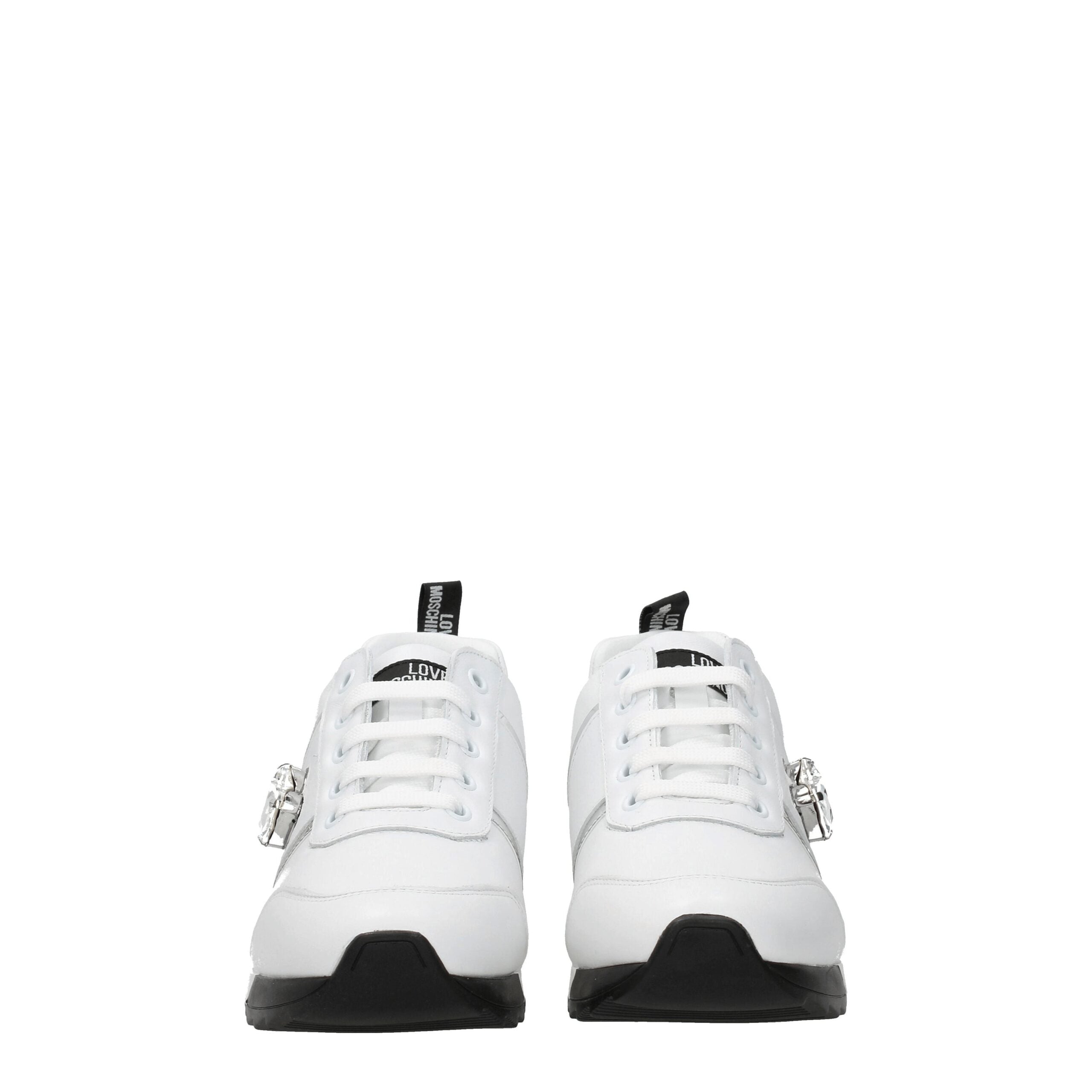 LOVE MOSCHINO sportiniai batai