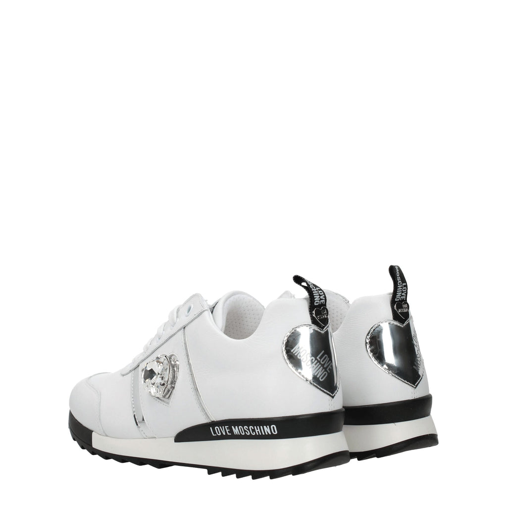 LOVE MOSCHINO sportiniai batai