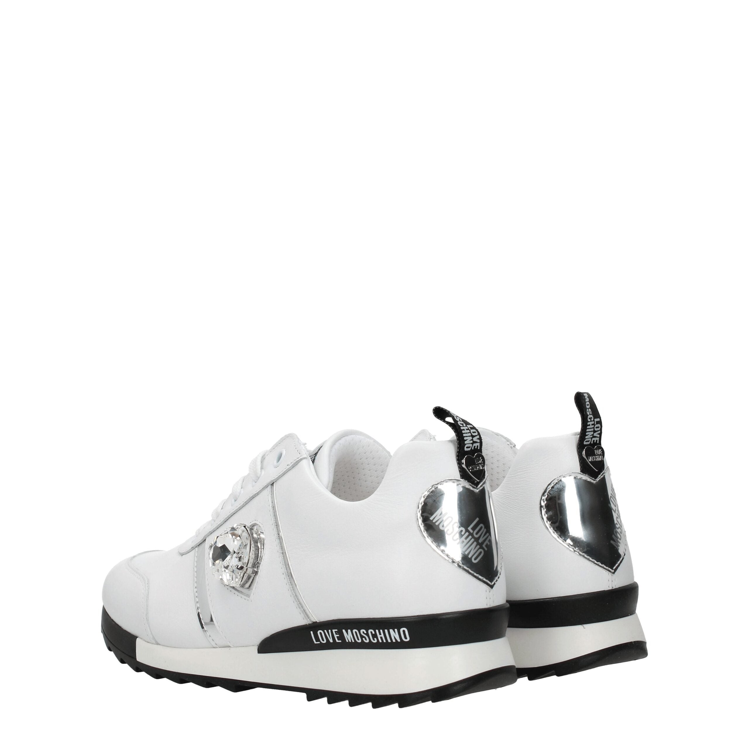 LOVE MOSCHINO sportiniai batai