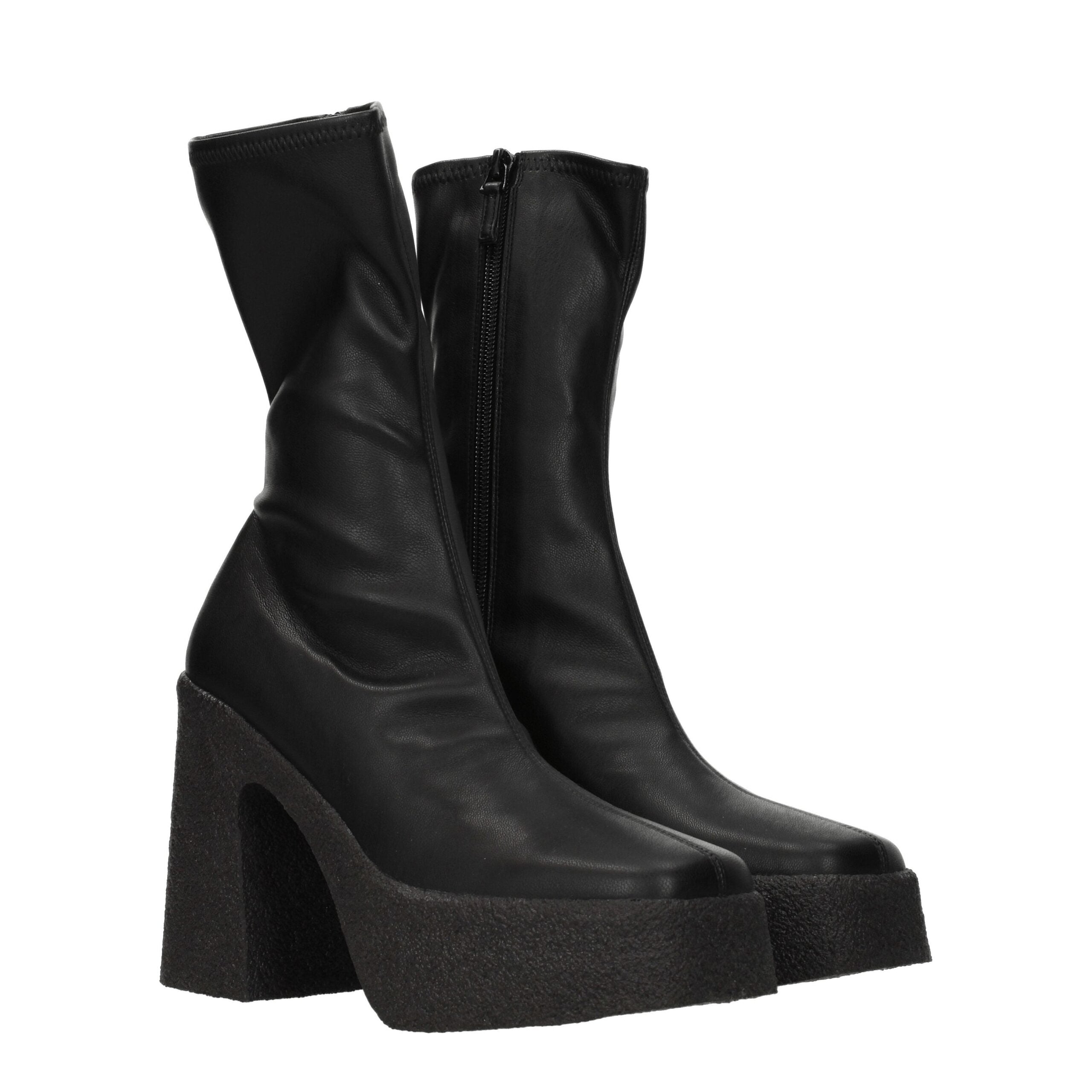 STELLA MCCARTNEY aulinukai