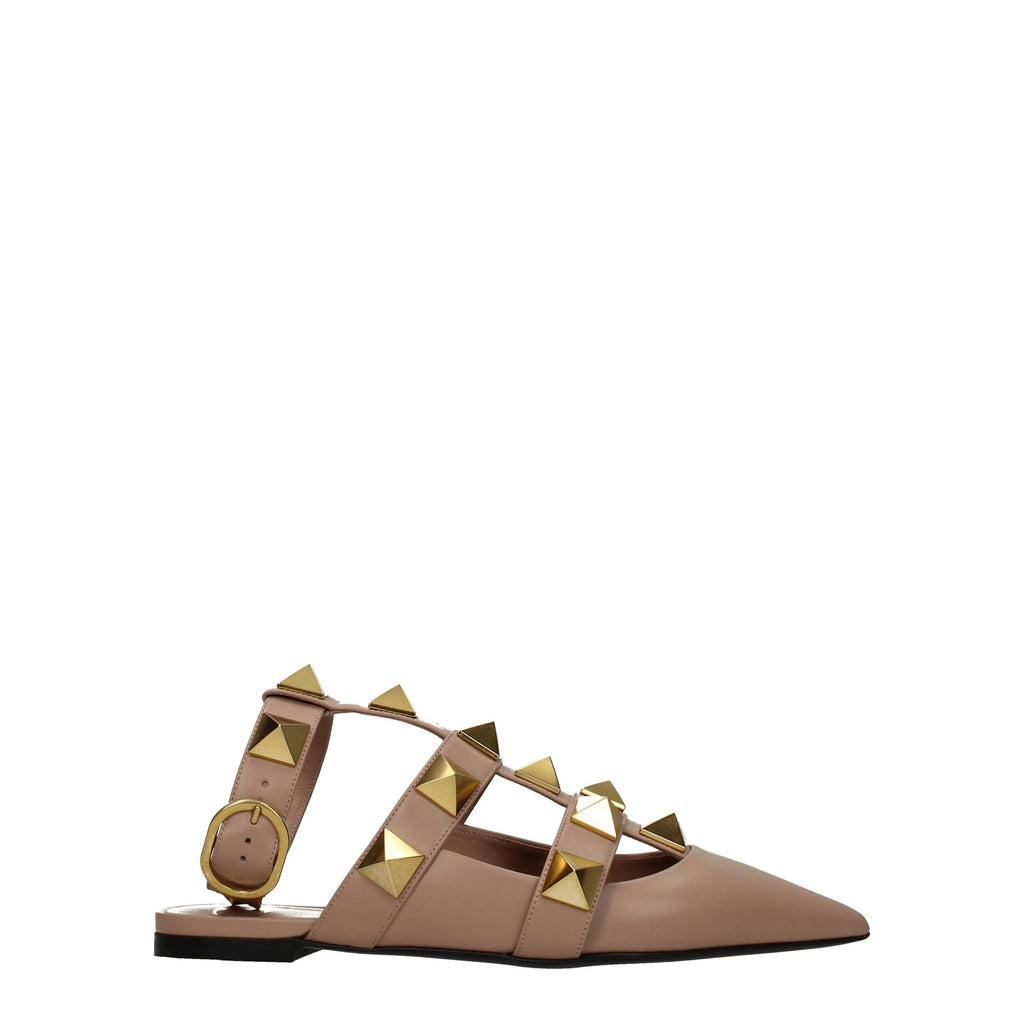 VALENTINO GARAVANI sandalai