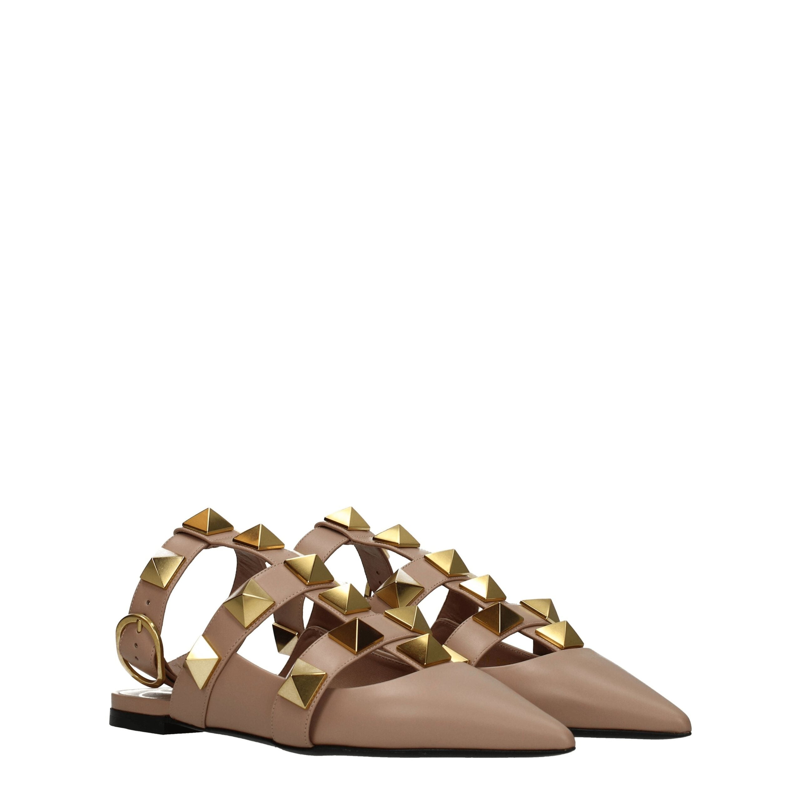 VALENTINO GARAVANI sandalai