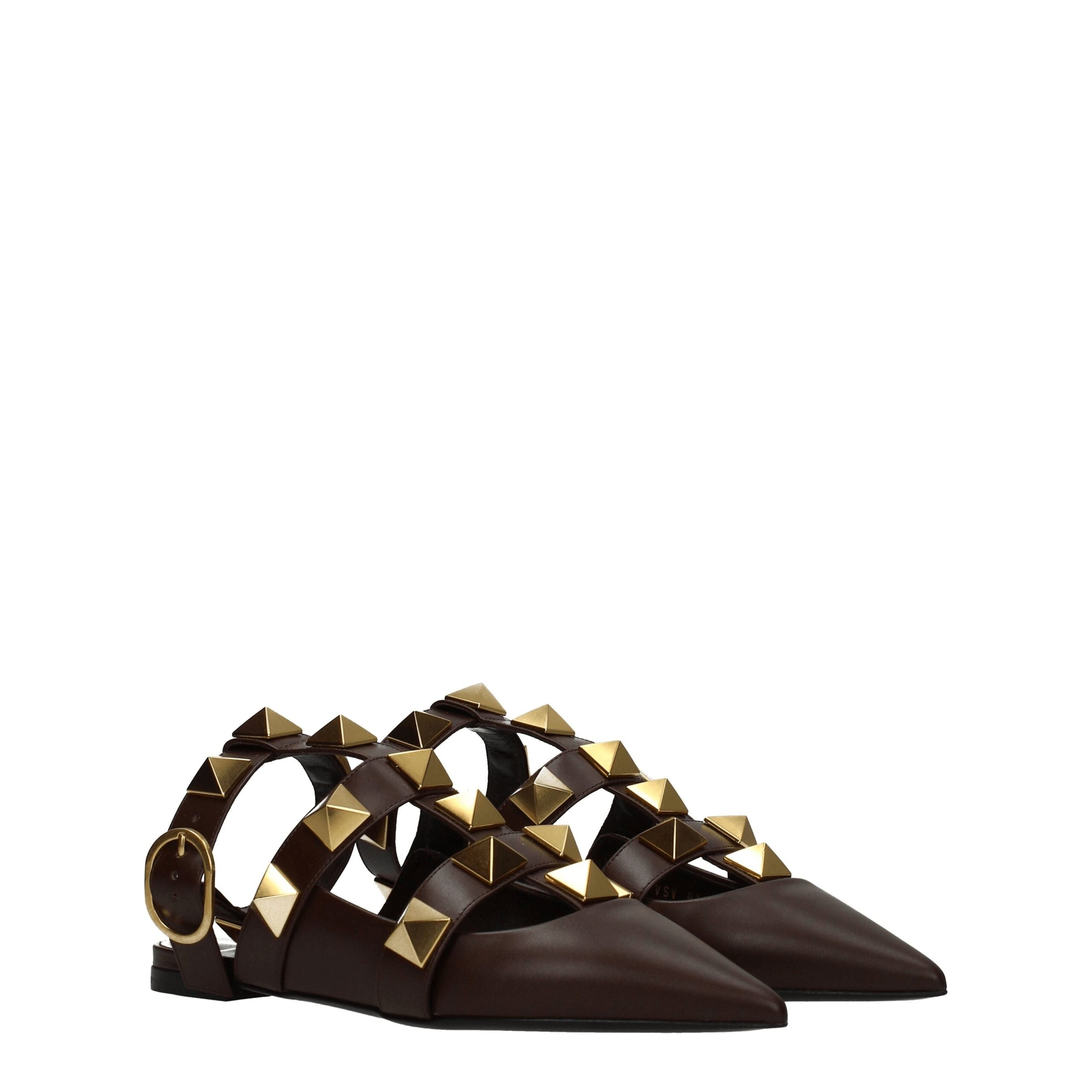 VALENTINO GARAVANI sandalai