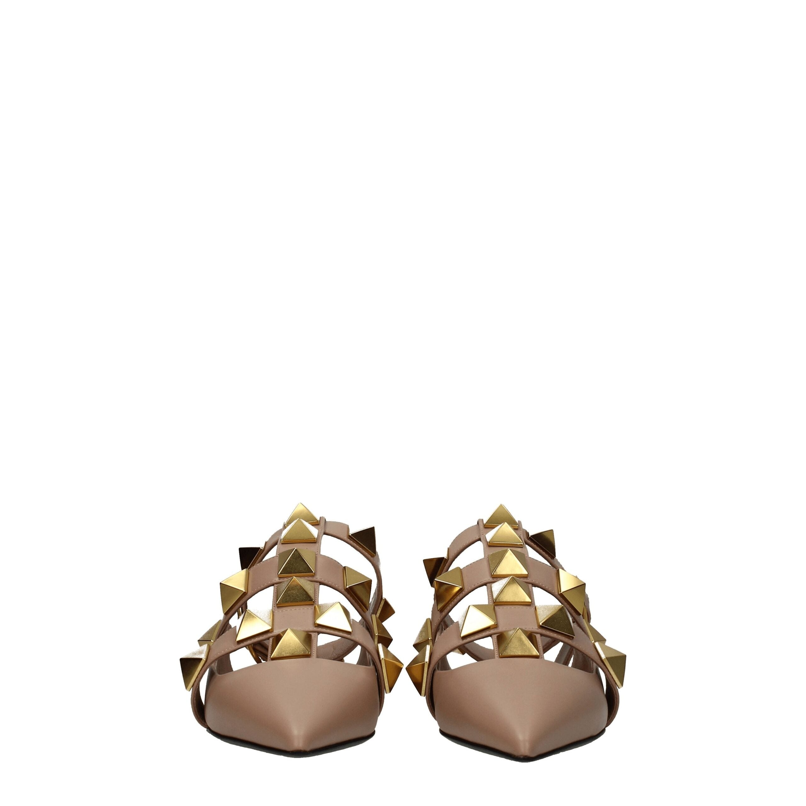 VALENTINO GARAVANI sandalai