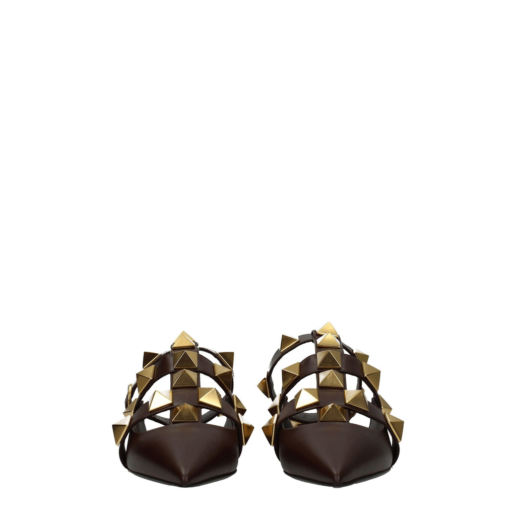 VALENTINO GARAVANI sandalai