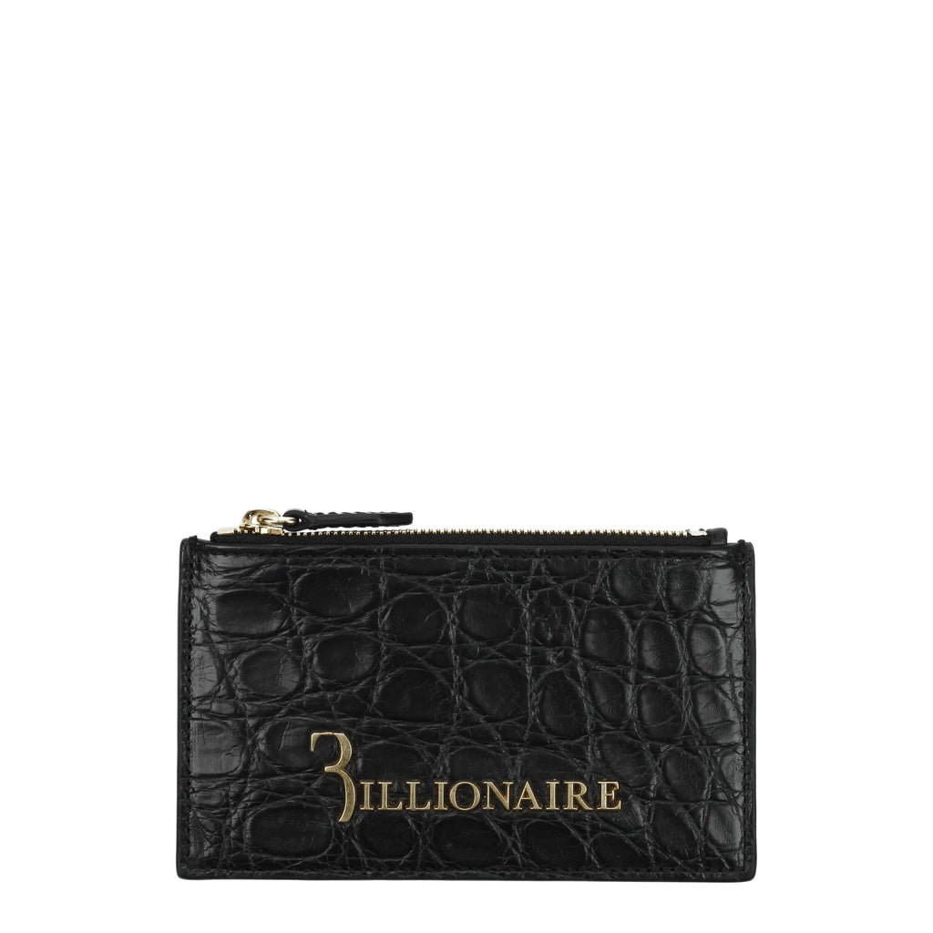 BILLIONAIRE ITALIAN COUTURE kortelių dėklas