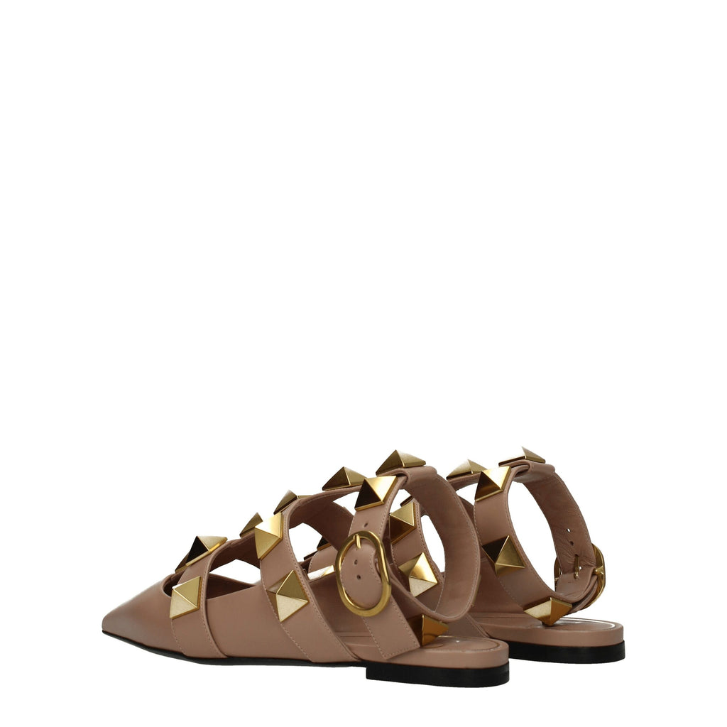 VALENTINO GARAVANI sandalai