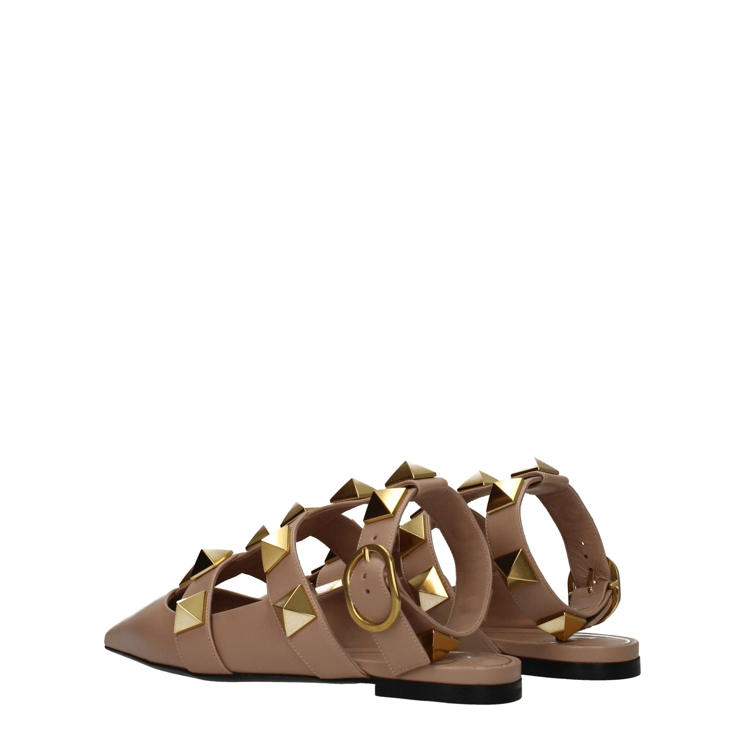 VALENTINO GARAVANI sandalai