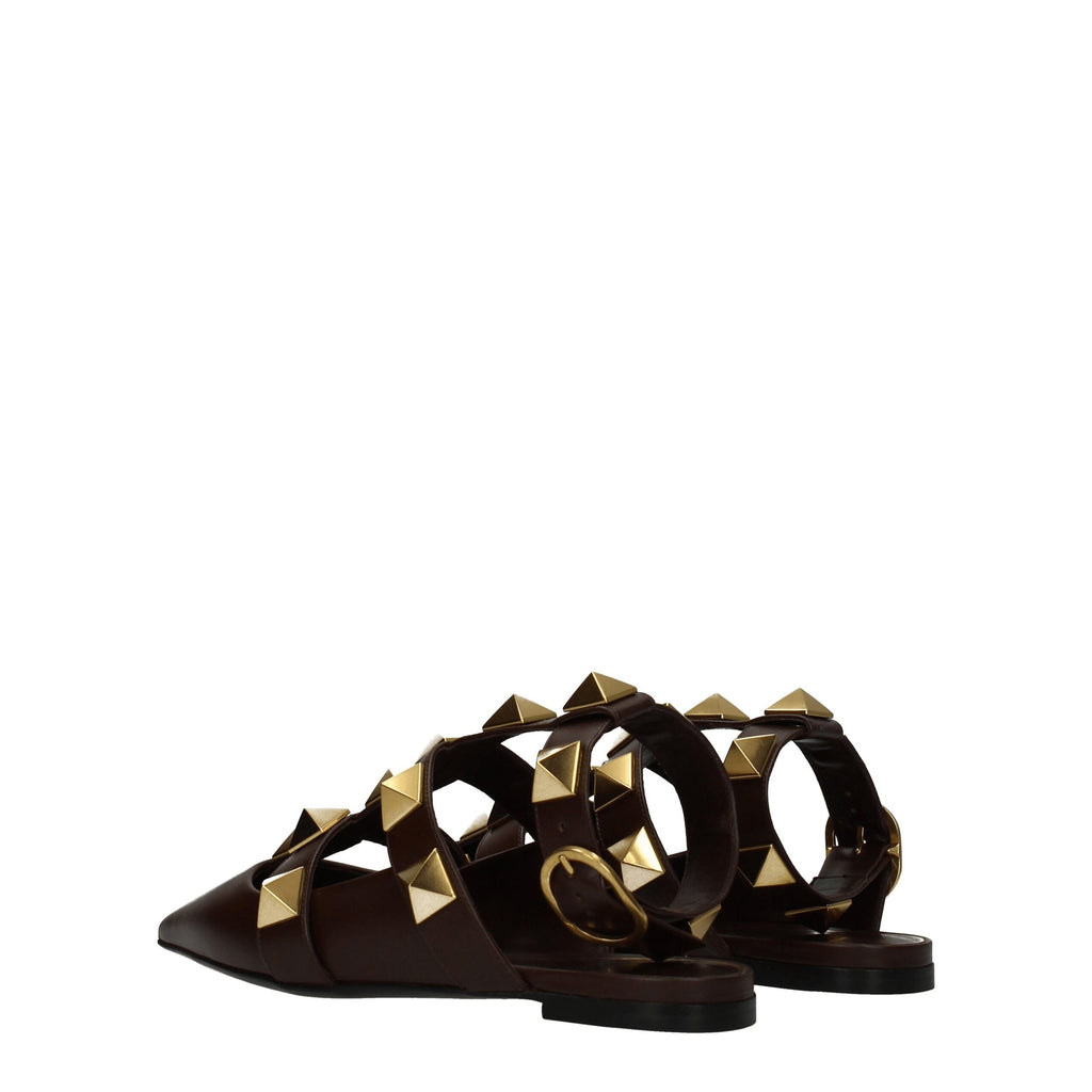 VALENTINO GARAVANI sandalai