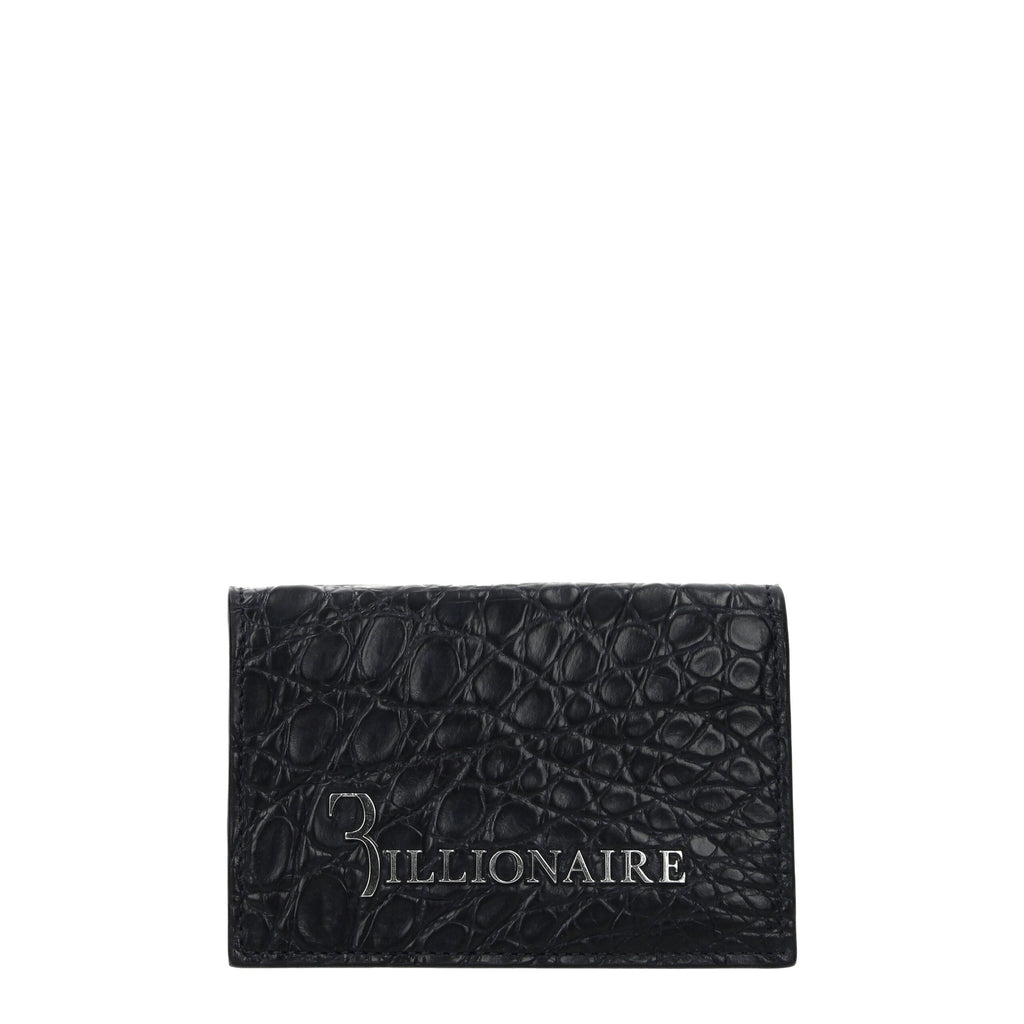 BILLIONAIRE ITALIAN COUTURE kortelių dėklas