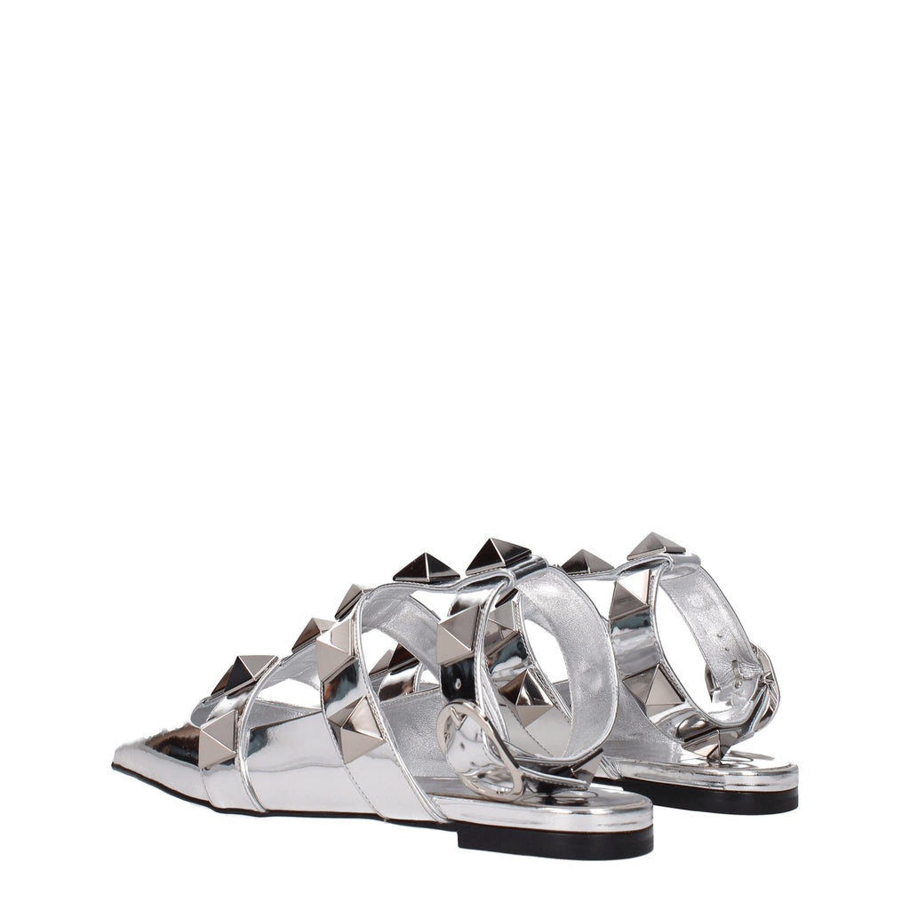 VALENTINO GARAVANI sandalai