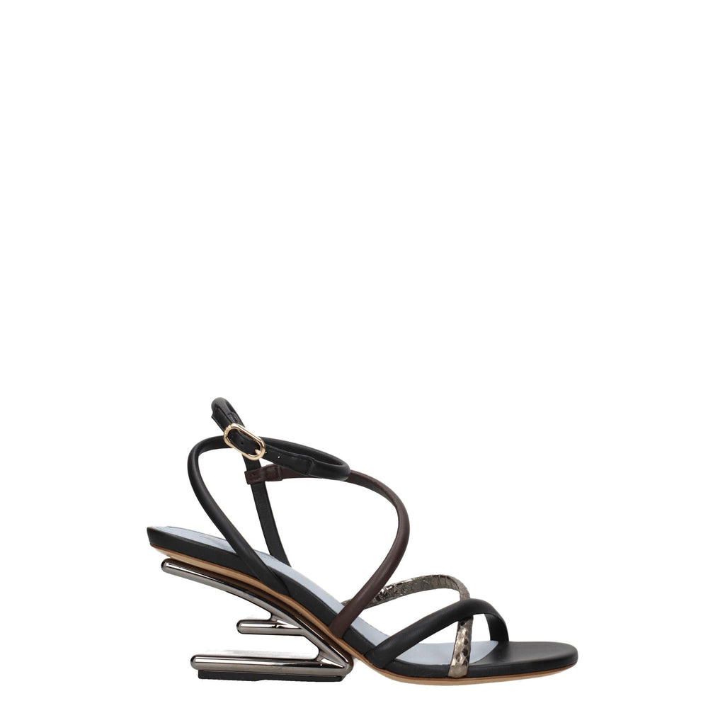 FENDI sandalai