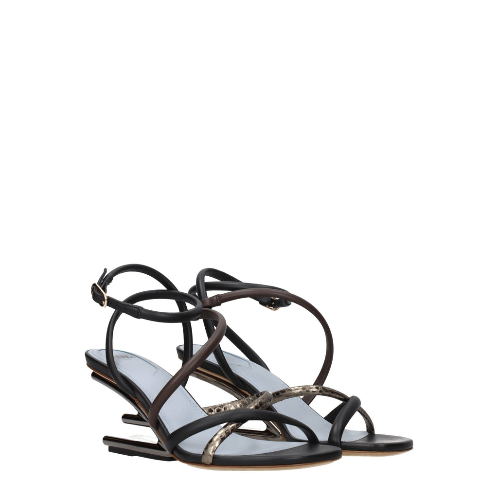 FENDI sandalai