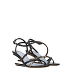 FENDI sandalai