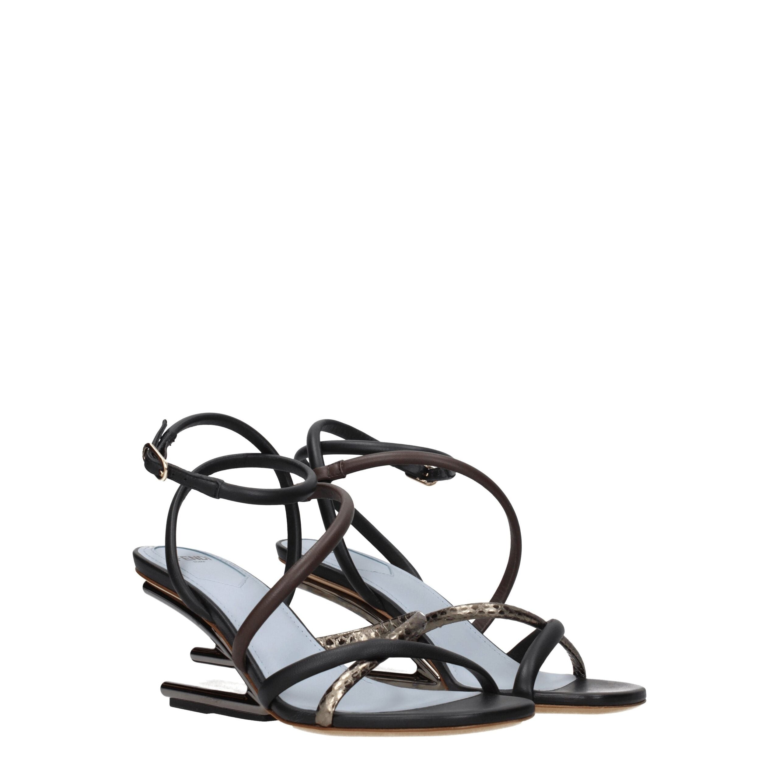 FENDI sandalai