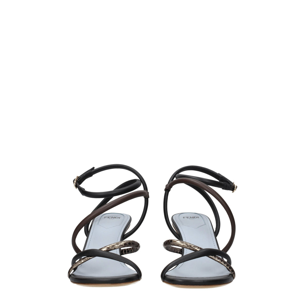 FENDI sandalai