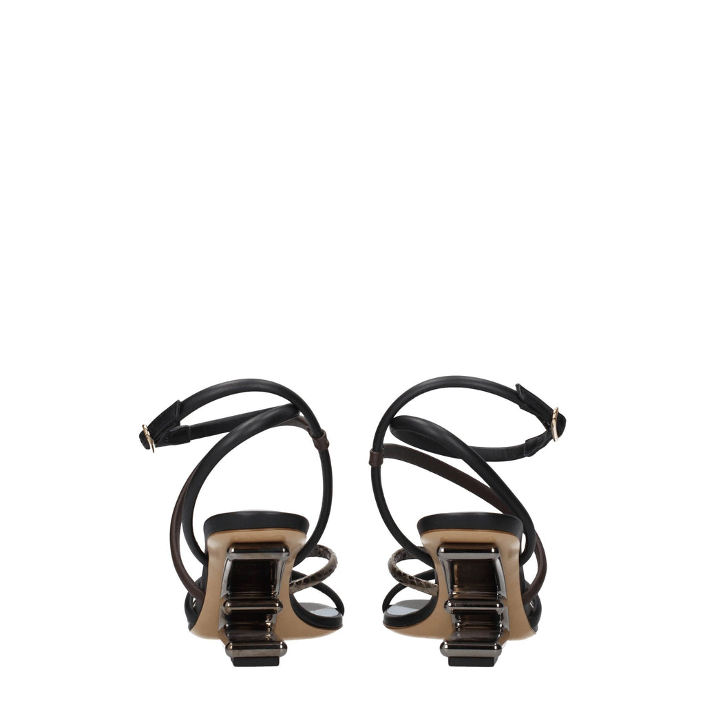 FENDI sandalai