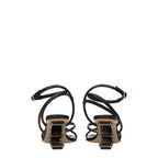 FENDI sandalai