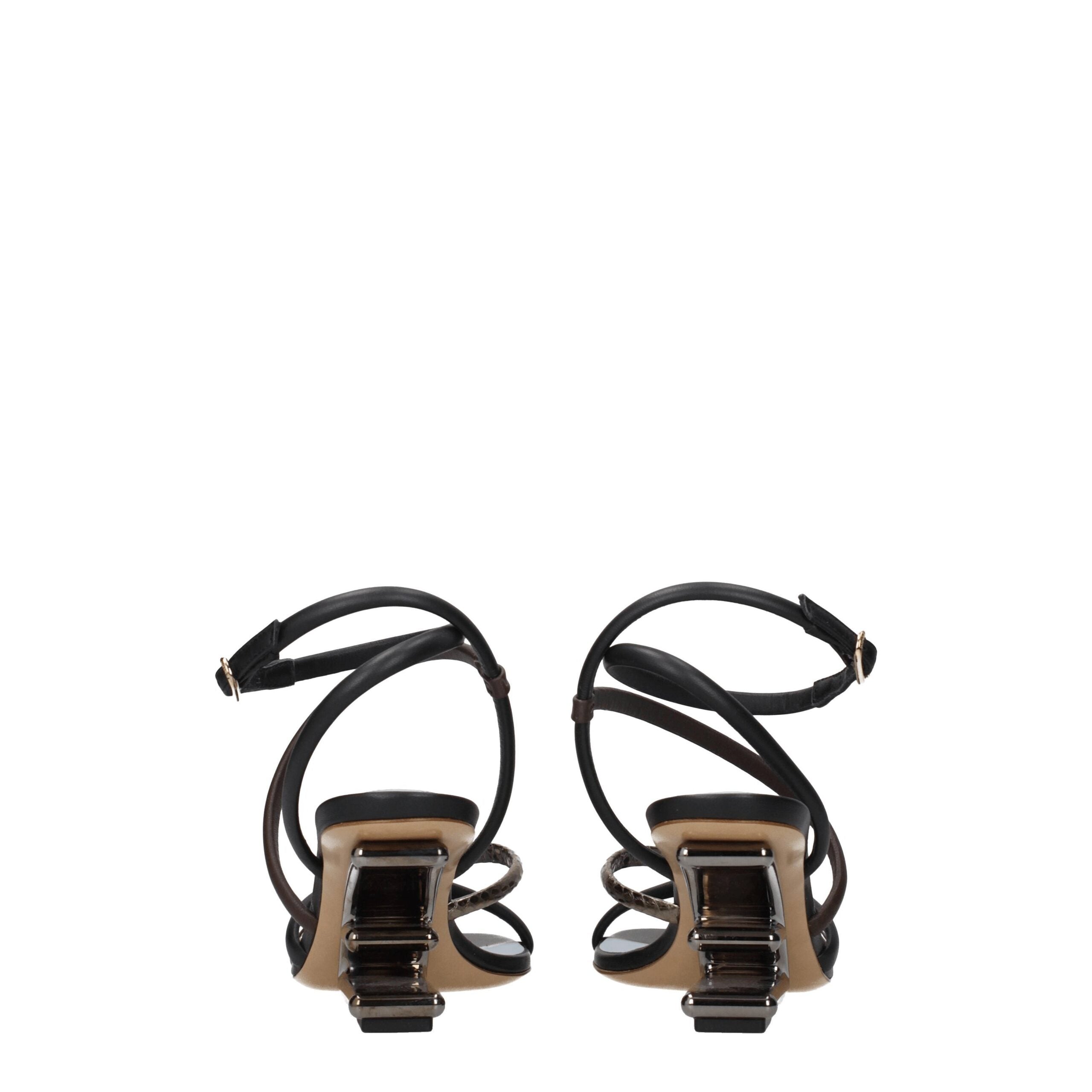 FENDI sandalai