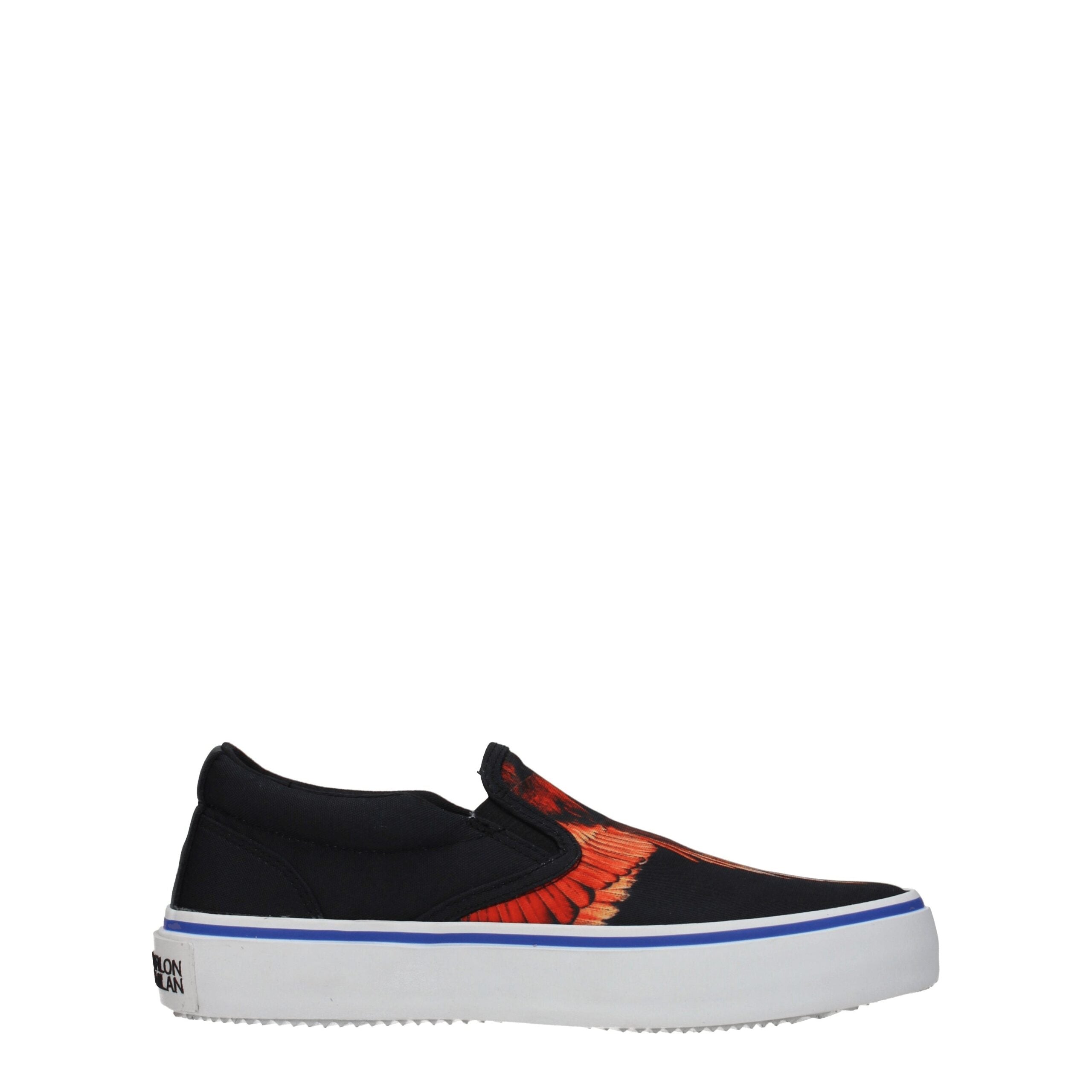 MARCELO BURLON loferiai