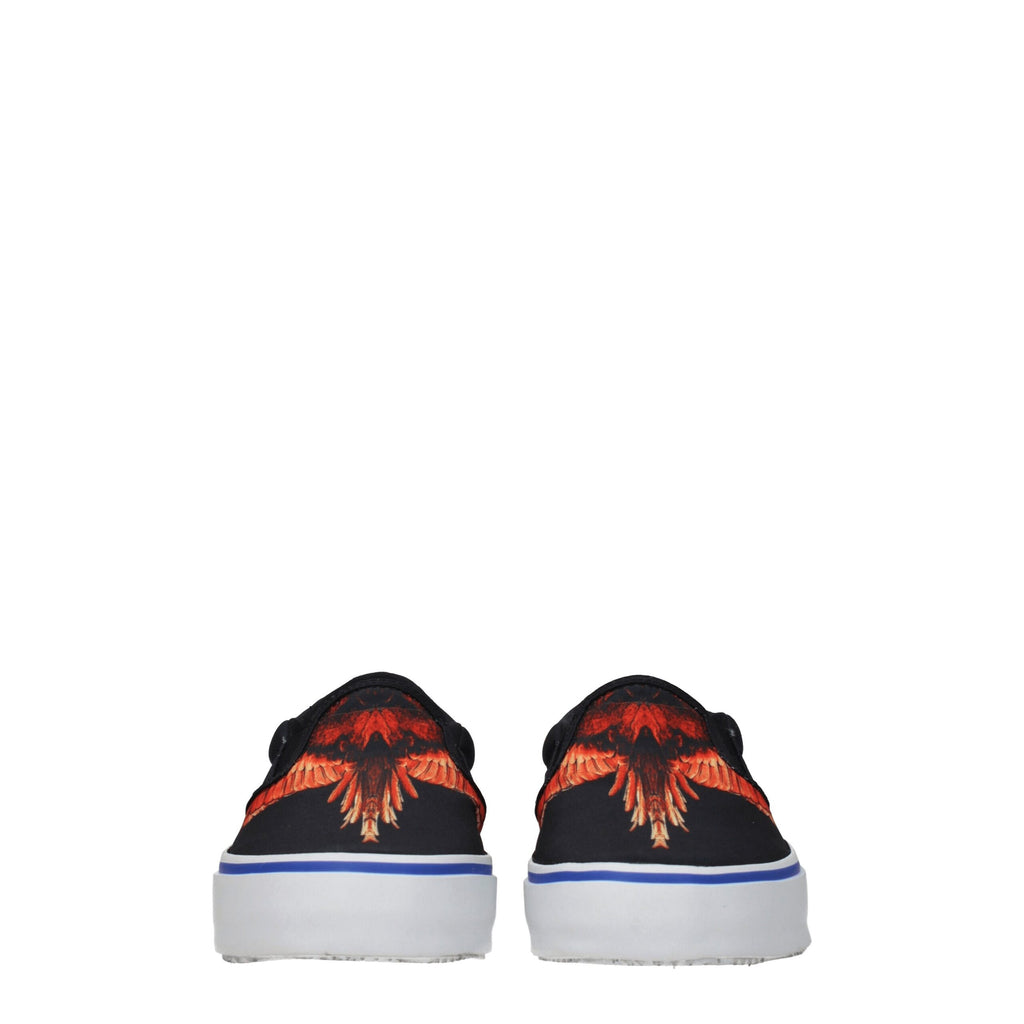 MARCELO BURLON loferiai