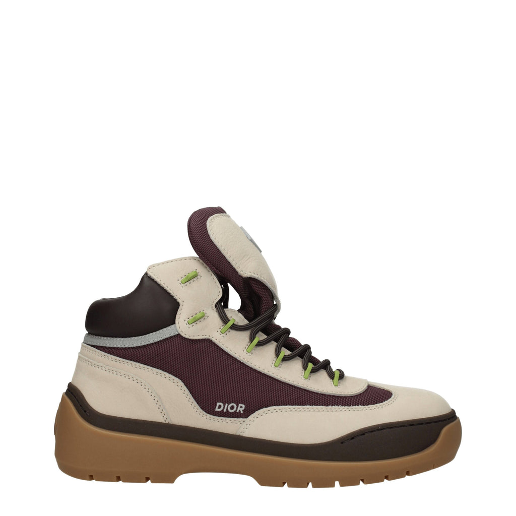 CHRISTIAN DIOR aulinukai