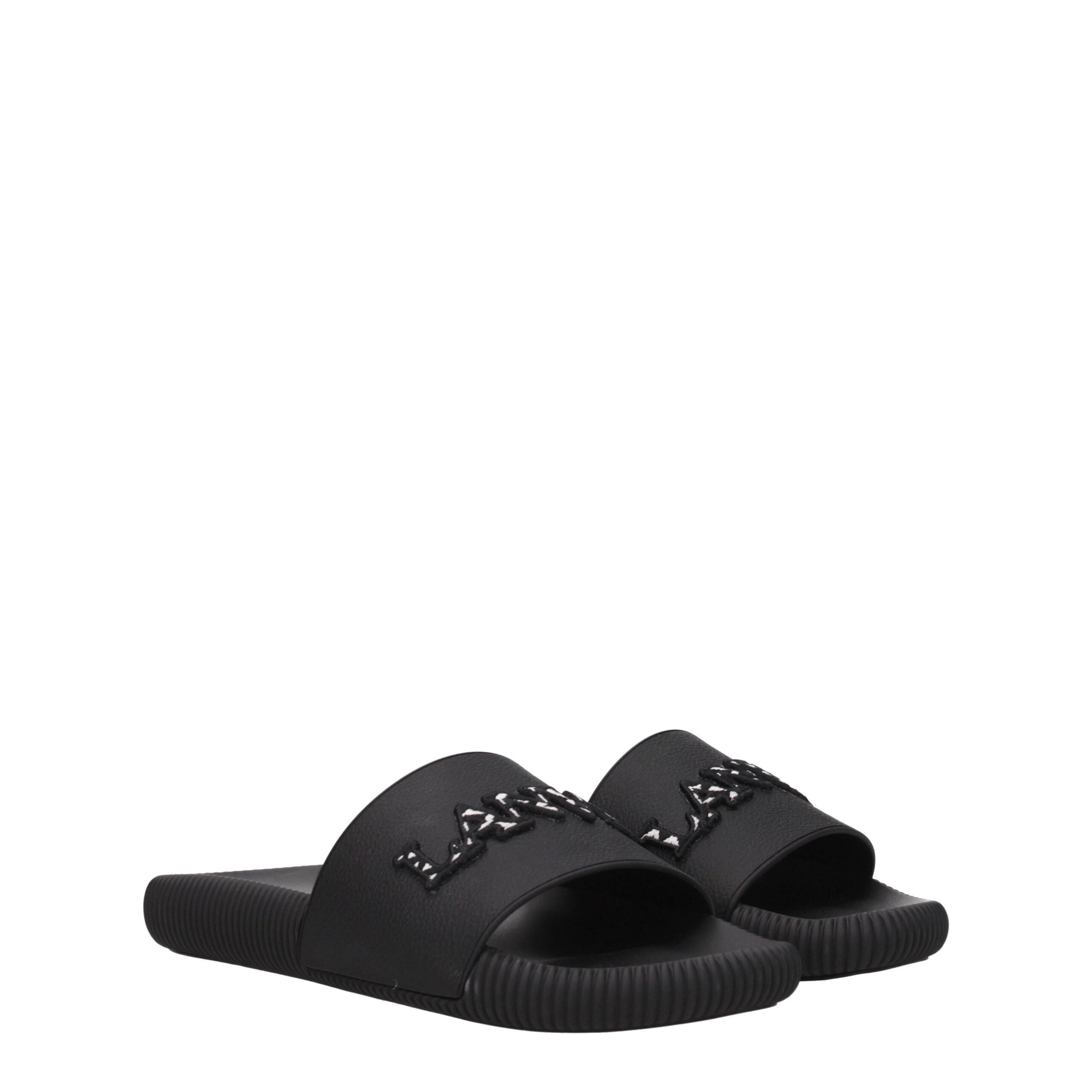 LANVIN šlepetės