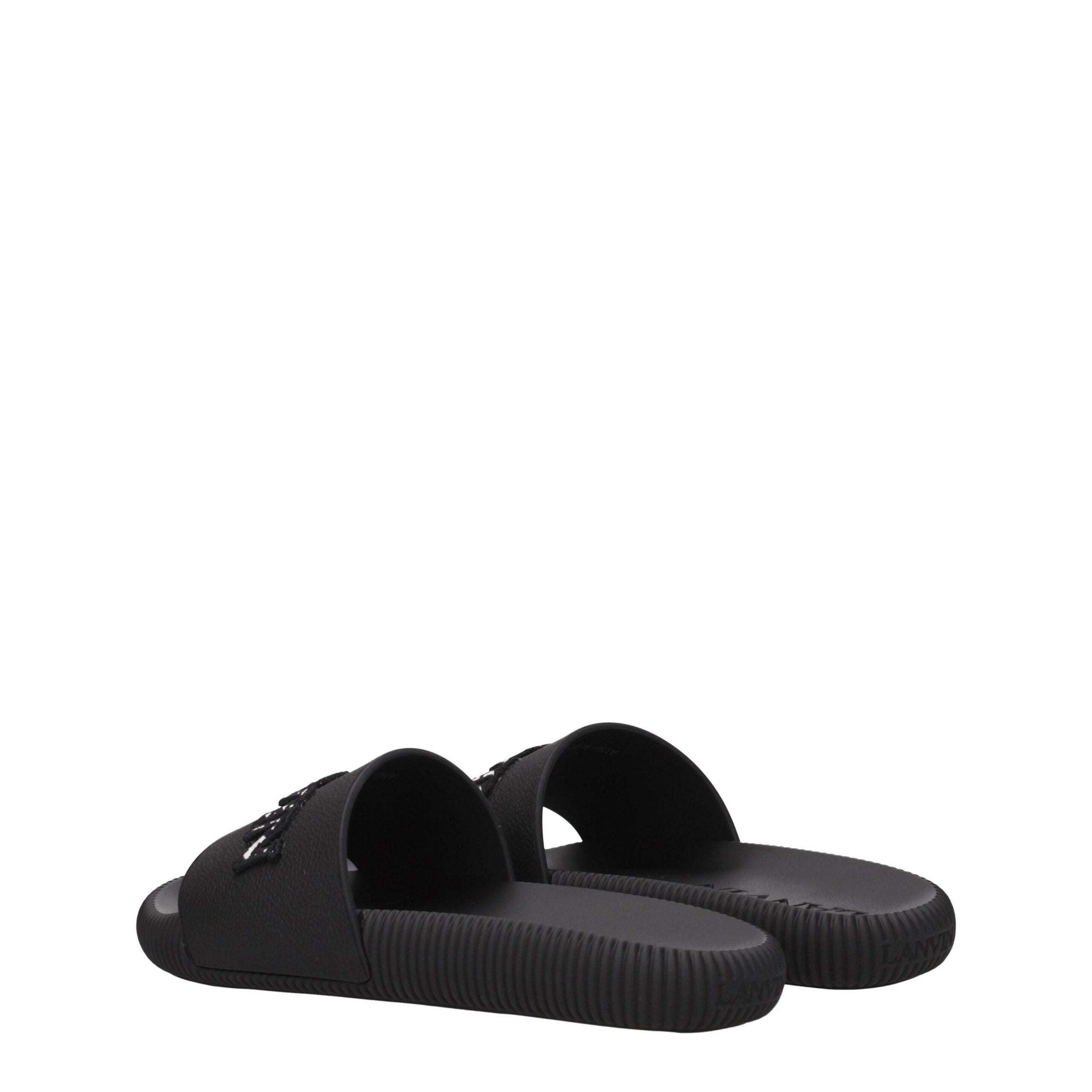 LANVIN šlepetės