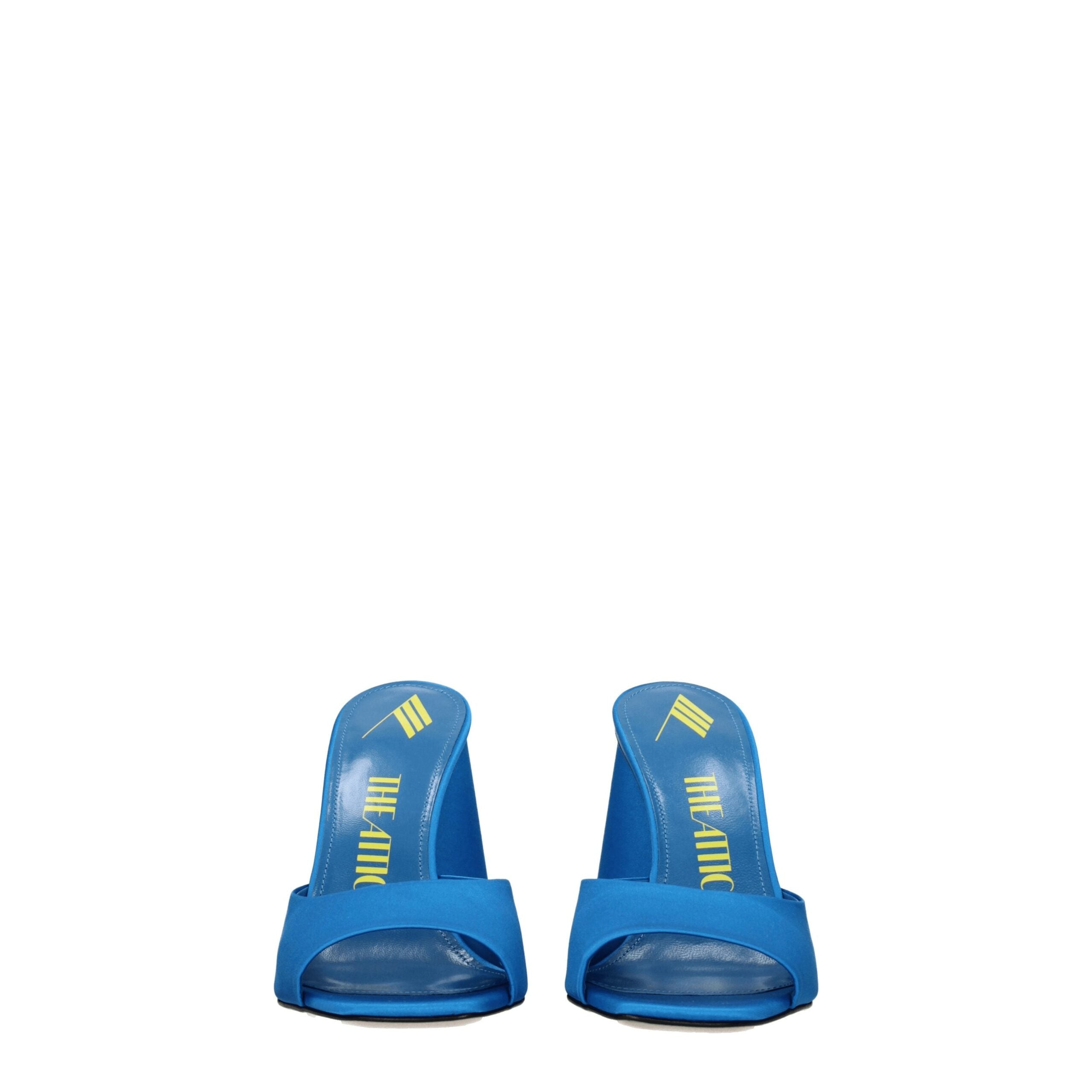 THE ATTICO sandalai