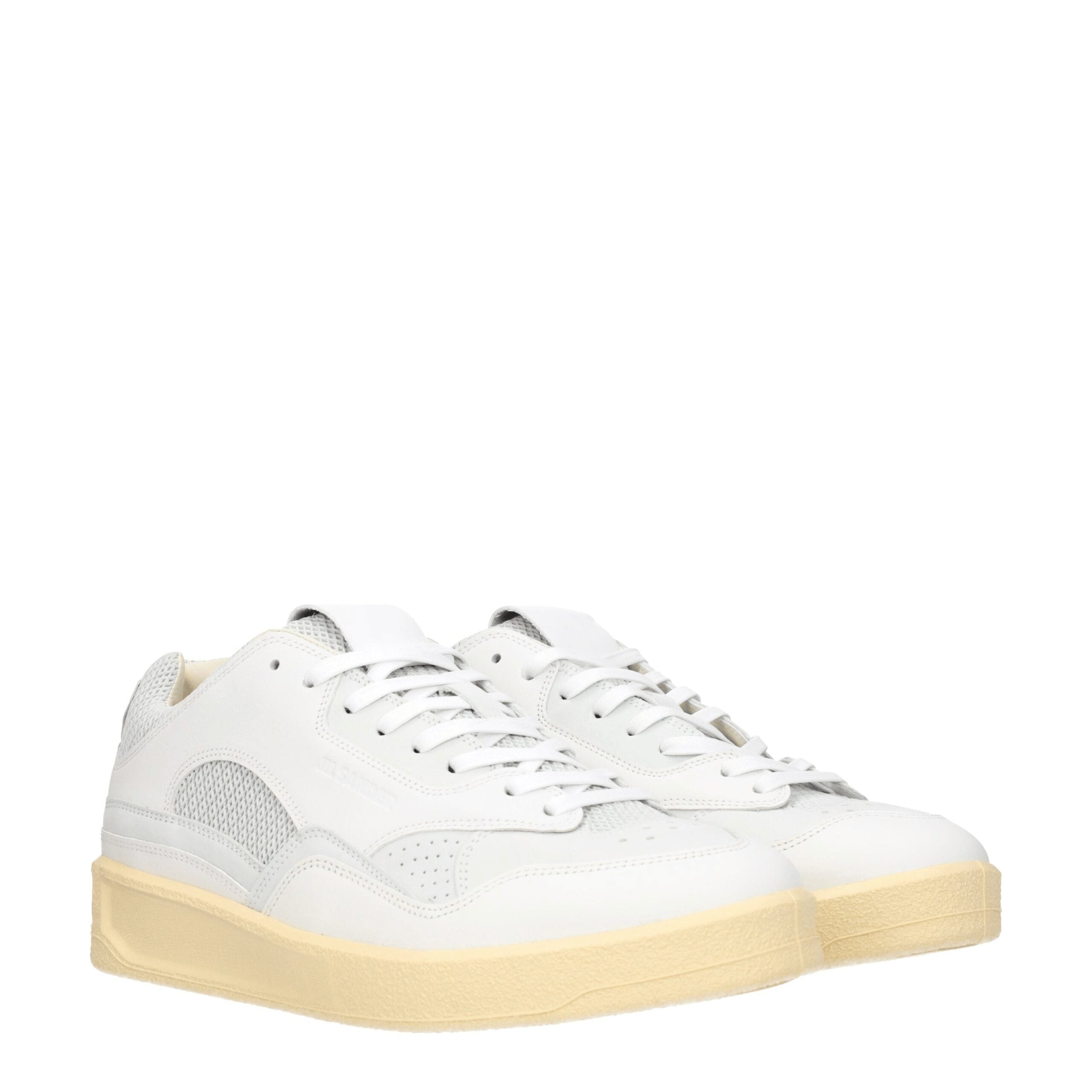 JIL SANDER sportiniai batai