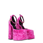 VERSACE sandalai