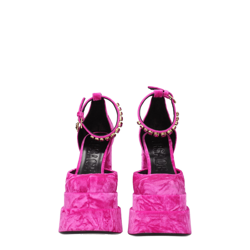 VERSACE sandalai