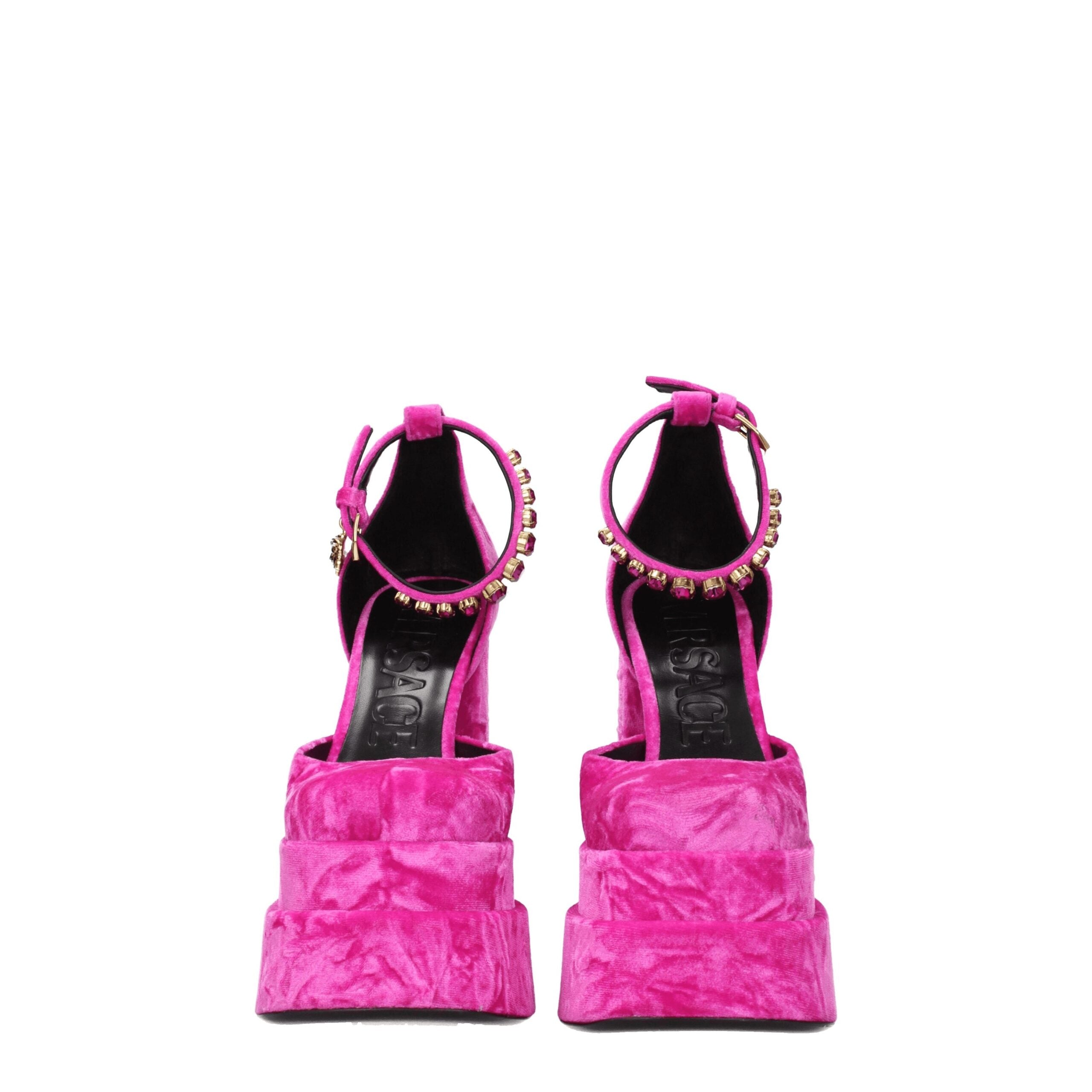 VERSACE sandalai