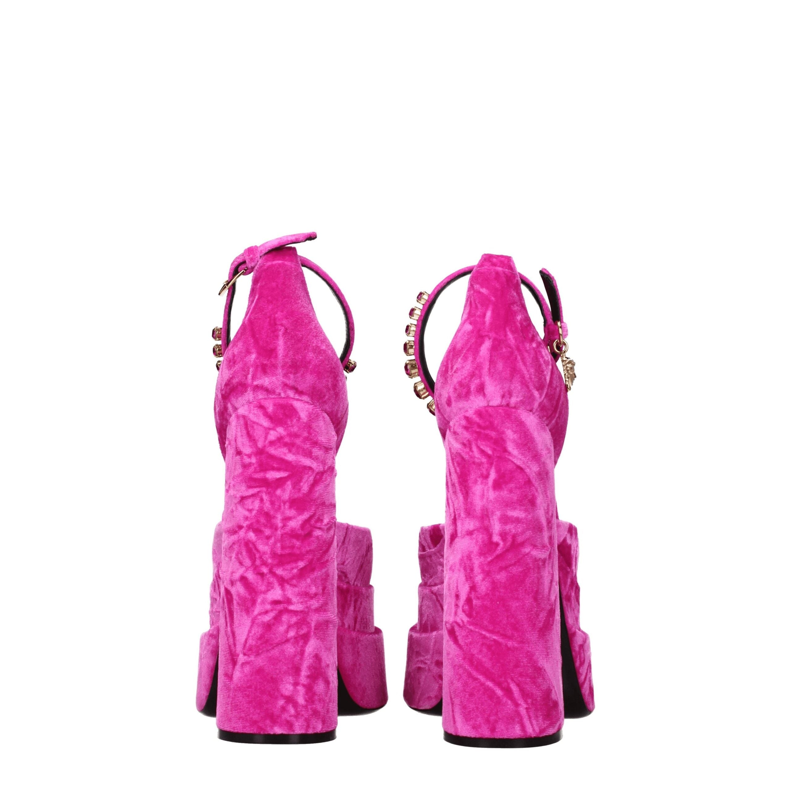 VERSACE sandalai