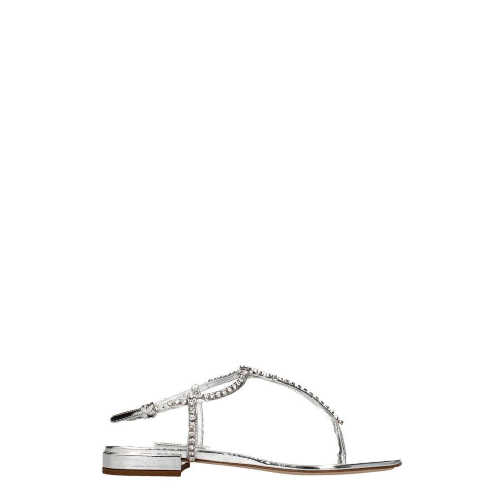 MIU MIU sandalai