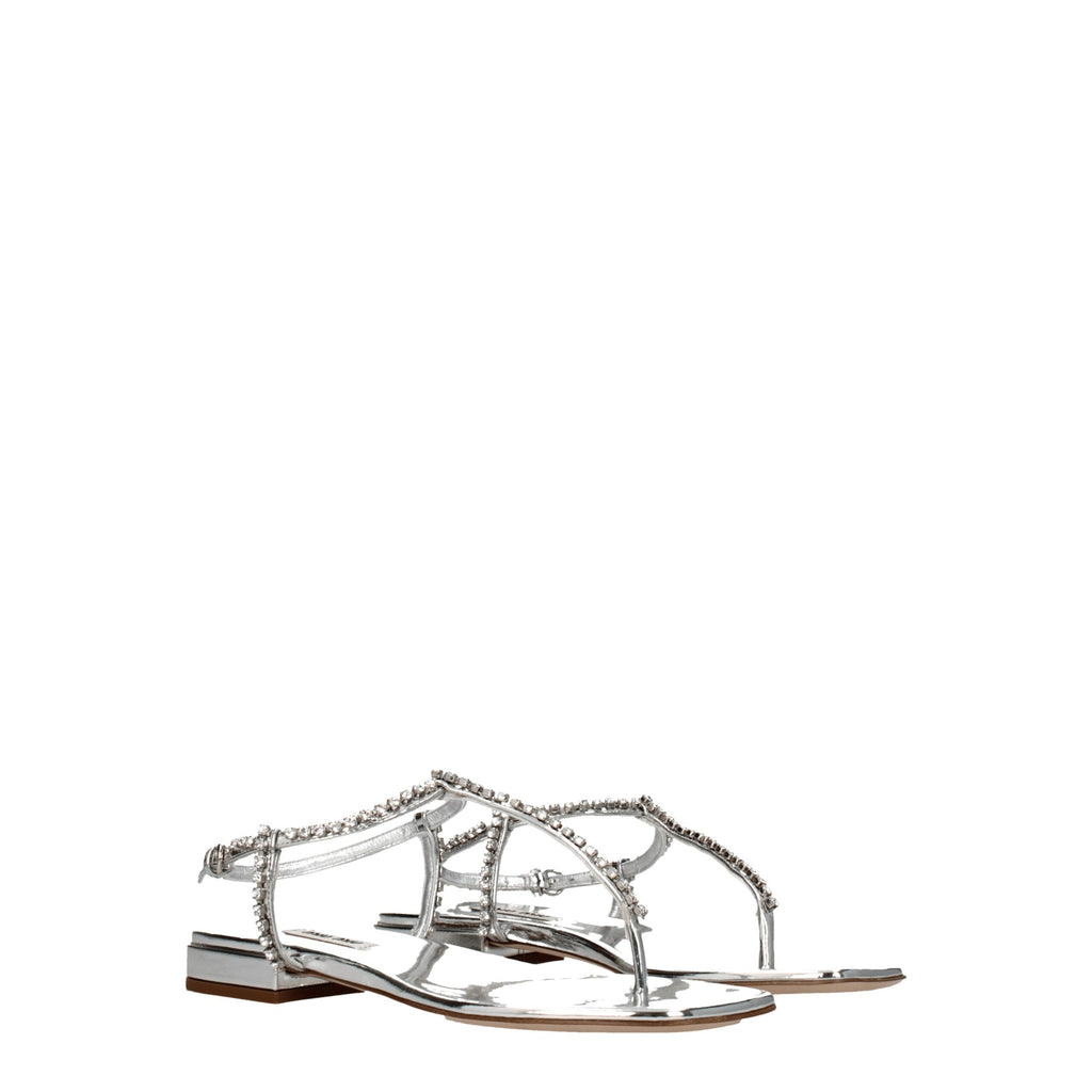 MIU MIU sandalai