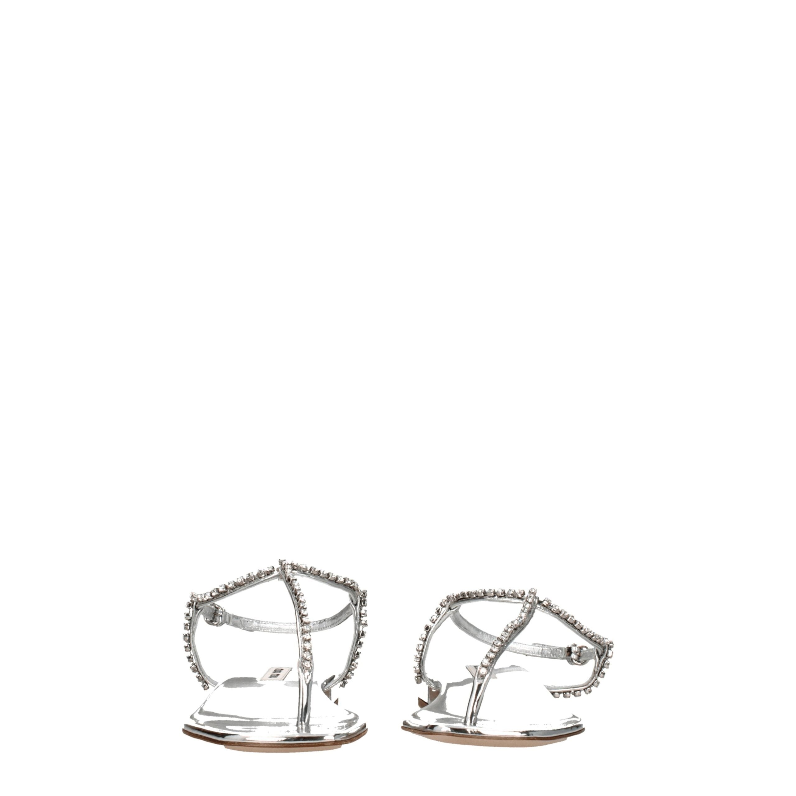 MIU MIU sandalai