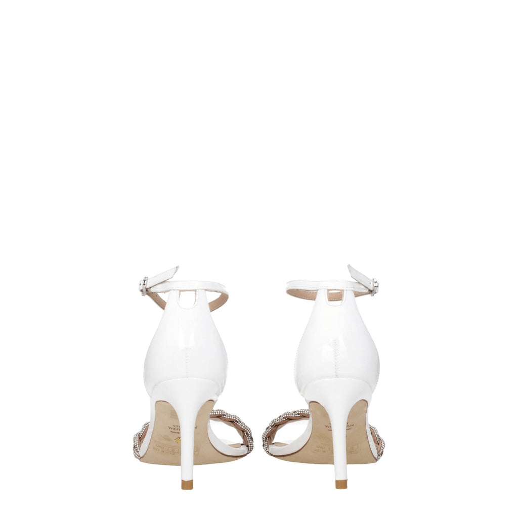 STUART WEITZMAN sandalai