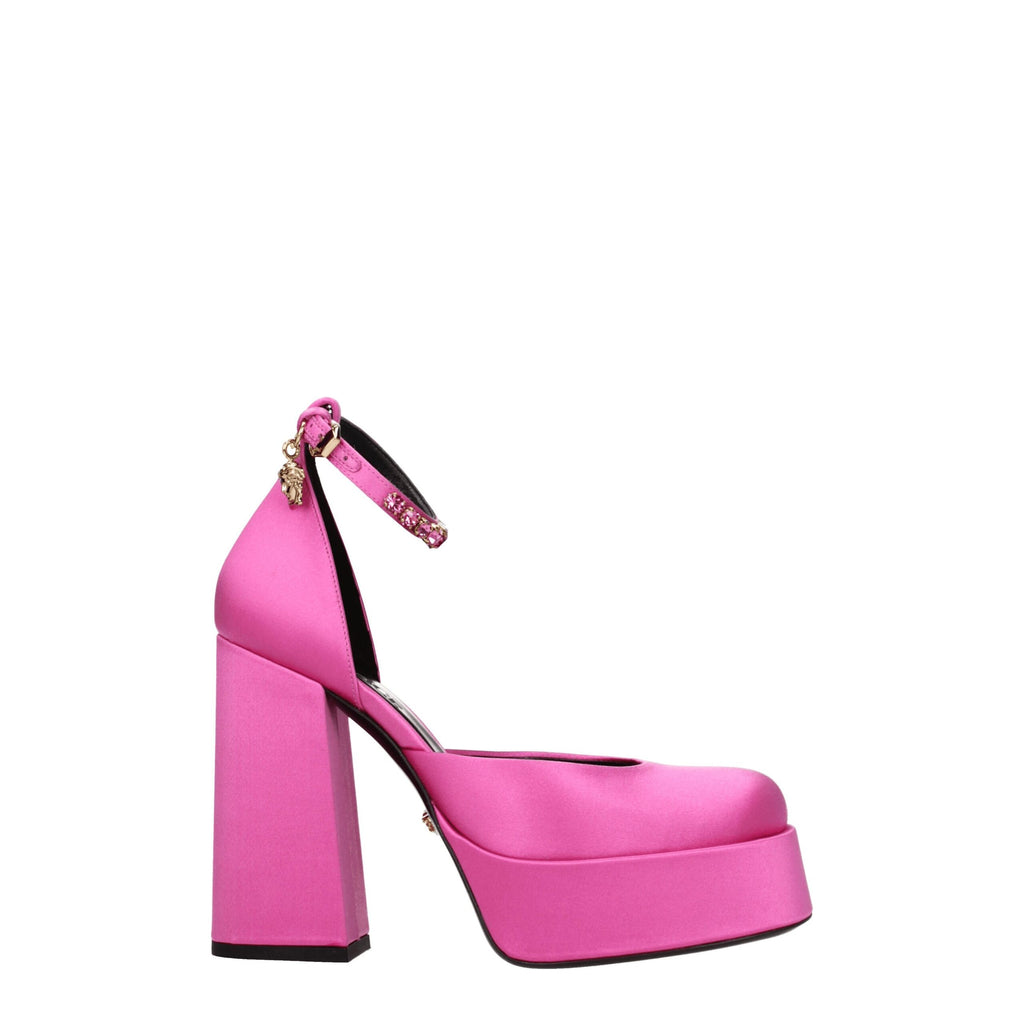 VERSACE aukštakulniai