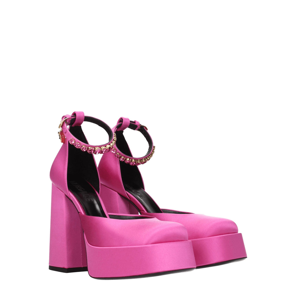 VERSACE aukštakulniai