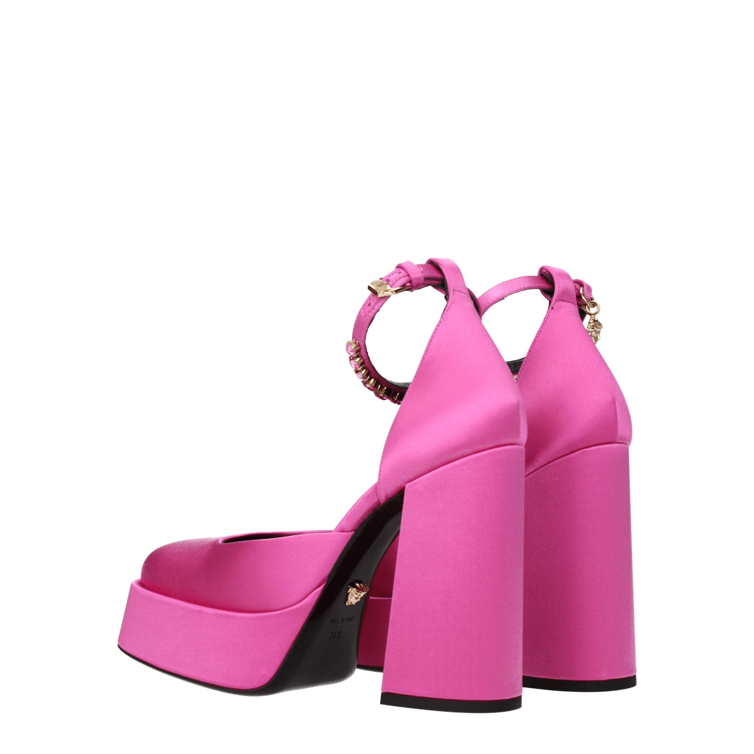 VERSACE aukštakulniai
