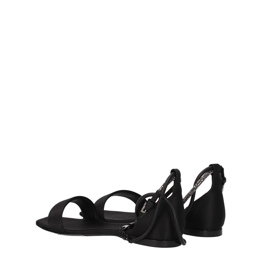 MAX MARA sandalai